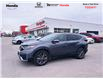2020 Honda CR-V Sport (Stk: S0481A) in London - Image 1 of 30