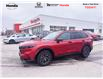 2026 Honda CR-V Hybrid TrailSport (Stk: UC5707) in London - Image 1 of 25