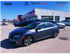 2020 Honda Civic Touring (Stk: UC5704) in London - Image 1 of 30