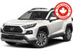 2025 Toyota RAV4 Trail (Stk: V1355012) in Toronto - Image 1 of 1