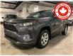 2021 Toyota RAV4 LE (Stk: 250655L) in Toronto - Image 1 of 5