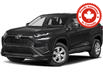 2025 Toyota RAV4 LE (Stk: V1382876) in Toronto - Image 1 of 1