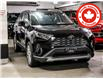 2021 Toyota RAV4 Limited (Stk: 250741L) in Toronto - Image 1 of 3