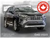 2021 Toyota RAV4 Limited (Stk: 250732L) in Toronto - Image 1 of 26