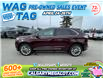 2021 Ford Edge Titanium (Stk: S-186A) in Calgary - Image 2 of 22