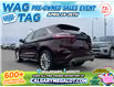 2021 Ford Edge Titanium (Stk: S-186A) in Calgary - Image 3 of 22