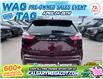 2021 Ford Edge Titanium (Stk: S-186A) in Calgary - Image 4 of 22