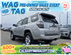2021 Toyota 4Runner Base (Stk: R-1295B) in Calgary - Image 3 of 22