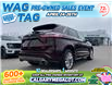 2021 Ford Edge Titanium (Stk: S-186A) in Calgary - Image 5 of 22