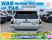 2021 Toyota 4Runner Base (Stk: R-1295B) in Calgary - Image 4 of 22