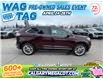 2021 Ford Edge Titanium (Stk: S-186A) in Calgary - Image 6 of 22