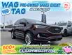 2021 Ford Edge Titanium (Stk: S-186A) in Calgary - Image 7 of 22