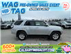 2021 Toyota 4Runner Base (Stk: R-1295B) in Calgary - Image 6 of 22