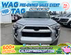 2021 Toyota 4Runner Base (Stk: R-1295B) in Calgary - Image 7 of 22