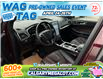 2021 Ford Edge Titanium (Stk: S-186A) in Calgary - Image 12 of 22
