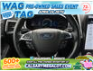 2021 Ford Edge Titanium (Stk: S-186A) in Calgary - Image 13 of 22