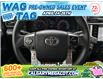 2021 Toyota 4Runner Base (Stk: R-1295B) in Calgary - Image 13 of 22