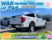 2023 Ford F-150 XLT (Stk: R-1101A) in Calgary - Image 5 of 21