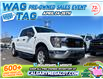 2023 Ford F-150 XLT (Stk: R-1101A) in Calgary - Image 7 of 21