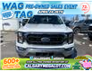 2023 Ford F-150 XLT (Stk: R-1101A) in Calgary - Image 8 of 21