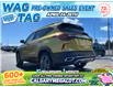 2022 Kia Seltos EX (Stk: 6746) in Calgary - Image 3 of 22