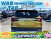2022 Kia Seltos EX (Stk: 6746) in Calgary - Image 4 of 22