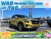 2022 Kia Seltos EX (Stk: 6746) in Calgary - Image 7 of 22