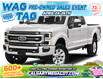 2022 Ford F-350 Platinum (Stk: S-920A) in Calgary - Image 1 of 12