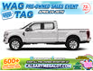 2022 Ford F-350 Platinum (Stk: S-920A) in Calgary - Image 2 of 12