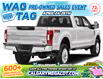 2022 Ford F-350 Platinum (Stk: S-920A) in Calgary - Image 3 of 12
