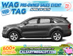 2023 Kia Sorento 2.5L LX Premium (Stk: 6785) in Calgary - Image 2 of 11