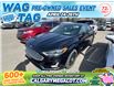2019 Ford Fusion Hybrid Titanium (Stk: 6800) in Calgary - Image 1 of 8