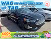 2019 Ford Fusion Hybrid Titanium (Stk: 6800) in Calgary - Image 4 of 8