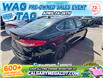2019 Ford Fusion Hybrid Titanium (Stk: 6800) in Calgary - Image 3 of 8