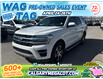 2023 Ford Expedition Limited (Stk: 6744) in Calgary - Image 1 of 13