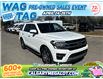 2023 Ford Expedition Limited (Stk: 6744) in Calgary - Image 6 of 13