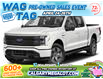 2023 Ford F-150 Lightning XLT (Stk: 6786) in Calgary - Image 1 of 12