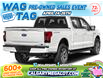 2023 Ford F-150 Lightning XLT (Stk: 6786) in Calgary - Image 3 of 12