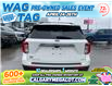 2020 Ford Explorer Platinum (Stk: R-1503A) in Calgary - Image 4 of 23