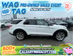 2020 Ford Explorer Platinum (Stk: R-1503A) in Calgary - Image 6 of 23