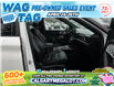 2020 Ford Explorer Platinum (Stk: R-1503A) in Calgary - Image 20 of 23