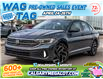 2022 Volkswagen Jetta Highline (Stk: SS-37A) in Calgary - Image 1 of 34