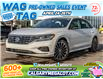 2022 Volkswagen Passat 2.0T LIMITED EDITION (Stk: SU7535) in Calgary - Image 1 of 31