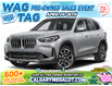 2023 BMW X1 xDrive28i (Stk: SU7545) in Calgary - Image 1 of 12