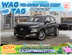 2020 Hyundai Kona 2.0L Preferred (Stk: B8801) in Calgary - Image 1 of 34