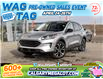 2022 Ford Escape SE (Stk: B8816) in Calgary - Image 1 of 38