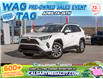 2019 Toyota RAV4 XLE (Stk: PQ0905A) in Calgary - Image 1 of 37