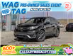 2021 Honda CR-V Sport (Stk: SQ0876A) in Calgary - Image 1 of 38