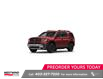 2026 Honda Passport Trailsport Touring Blackout (Stk: 2802788) in Lethbridge - Image 1 of 1