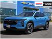 2025 Chevrolet Trax 1RS (Stk: 40617) in Georgetown - Image 1 of 28